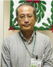 関 和男